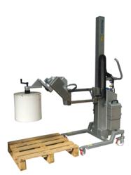 Roll Handling